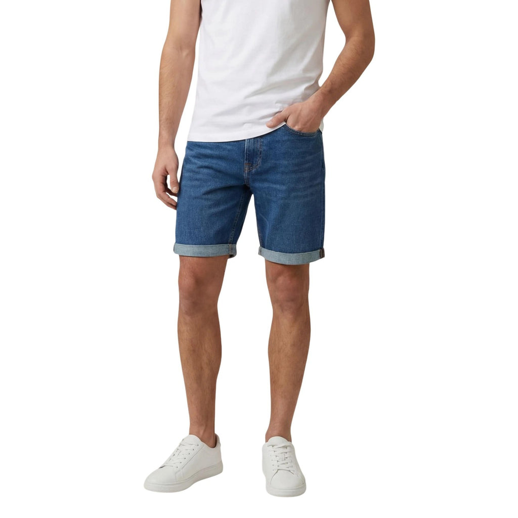 Calvin Klein Jeans - Calvin Klein Jeans Men's Bermuda Shorts