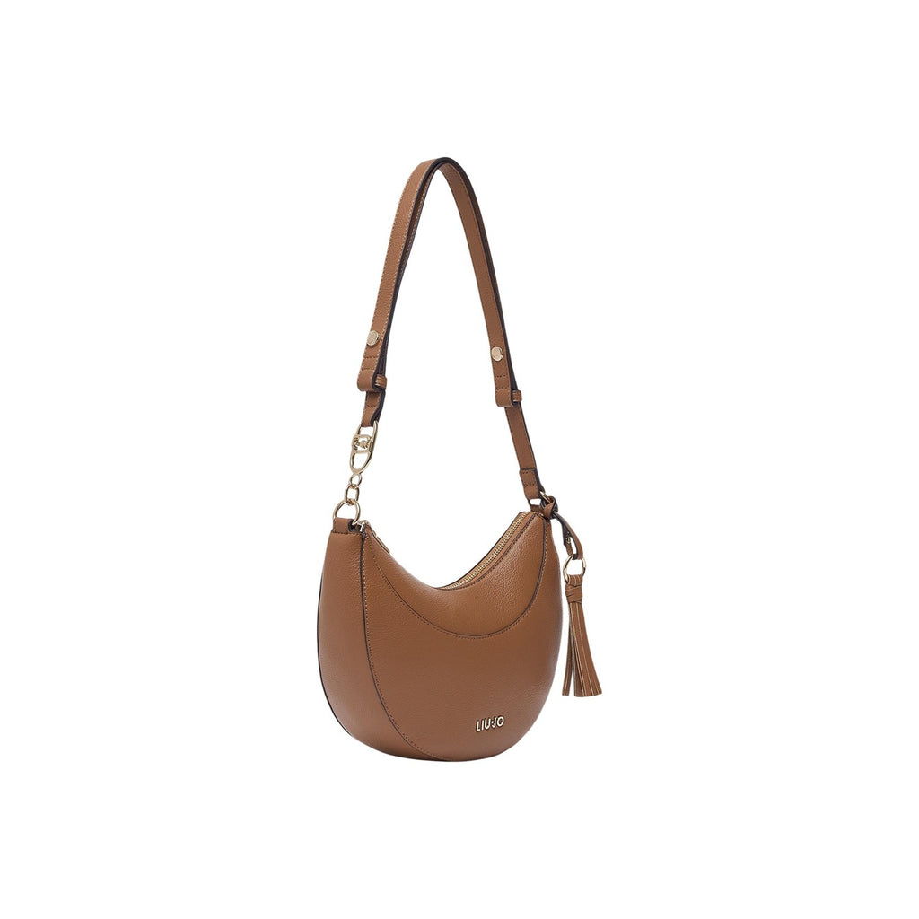 Liu Jo Tasche ECS M HOBO (braun)