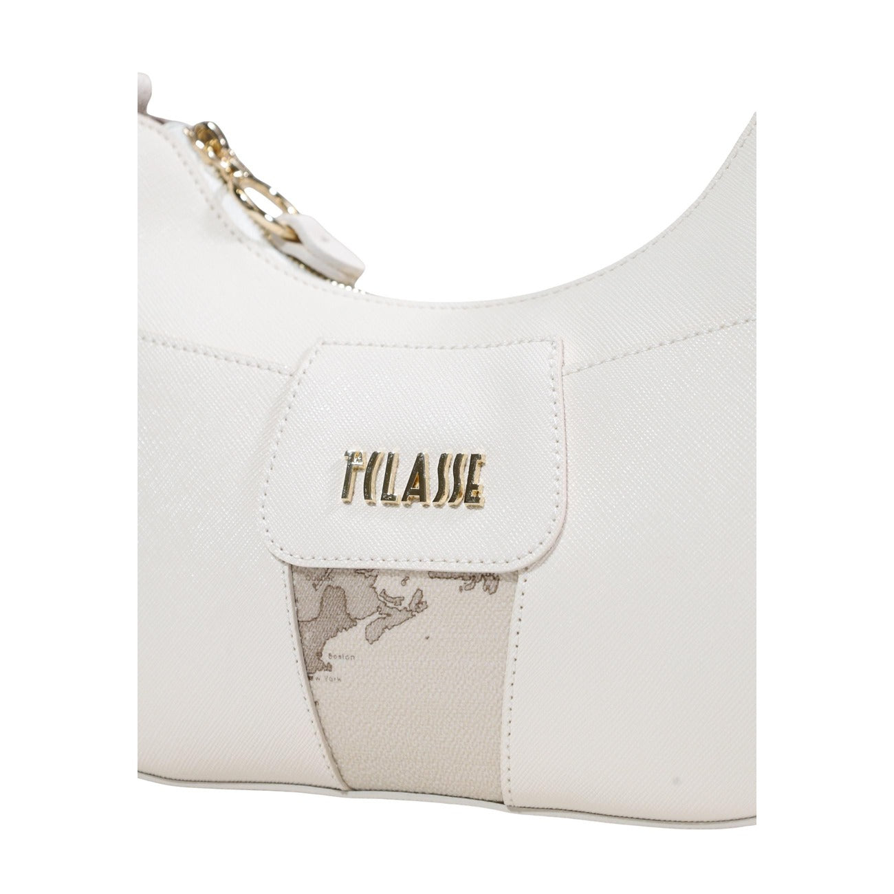 Alviero Martini Prima Classe women's bag LE50 S407, beige