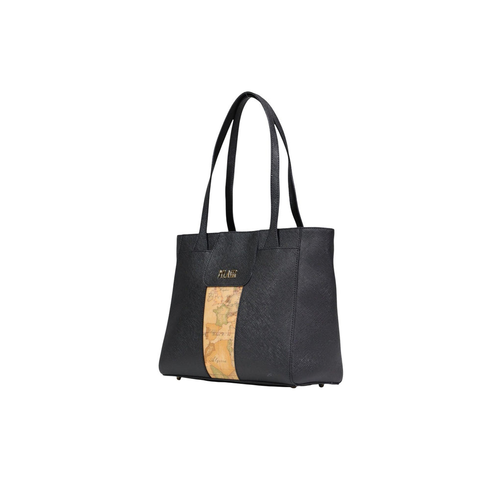 Alviero Martini Prima Classe women's bag LD28 9407, black