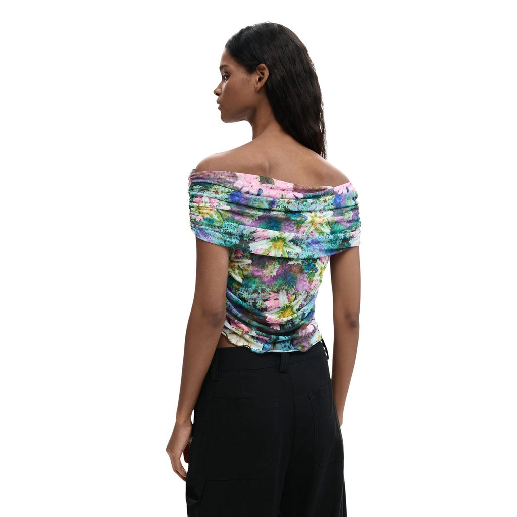 Desigual - Desigual Women's Top
