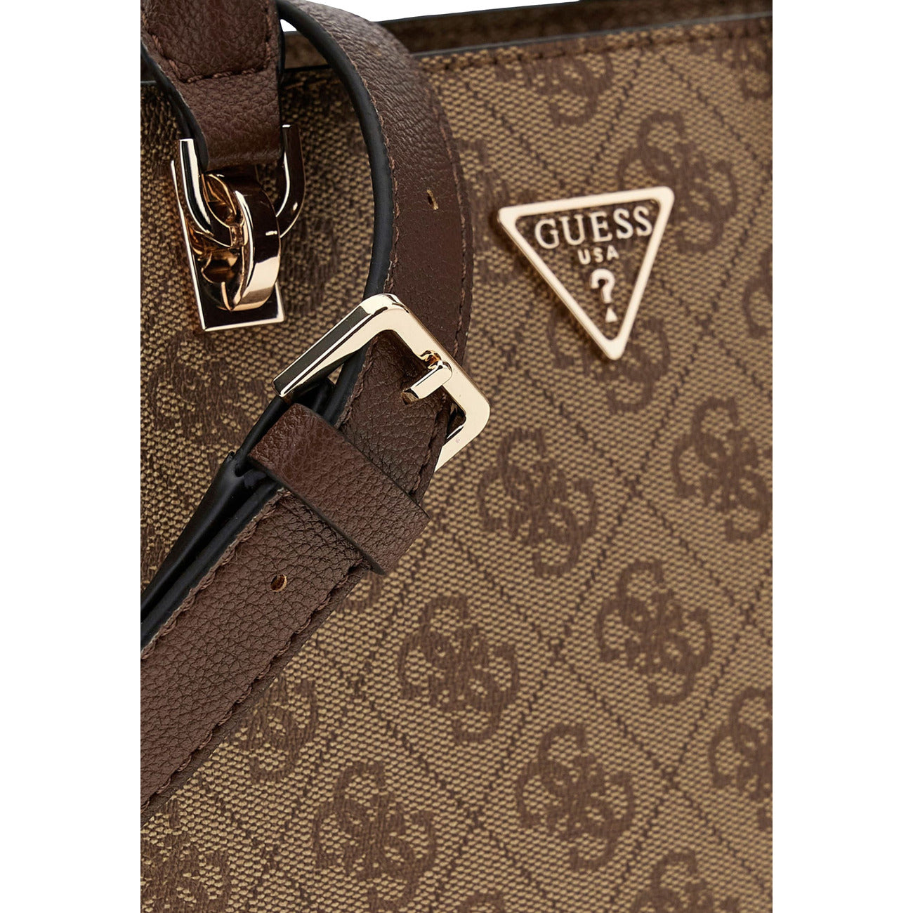 Guess women's bag HWBG96 72050, brown