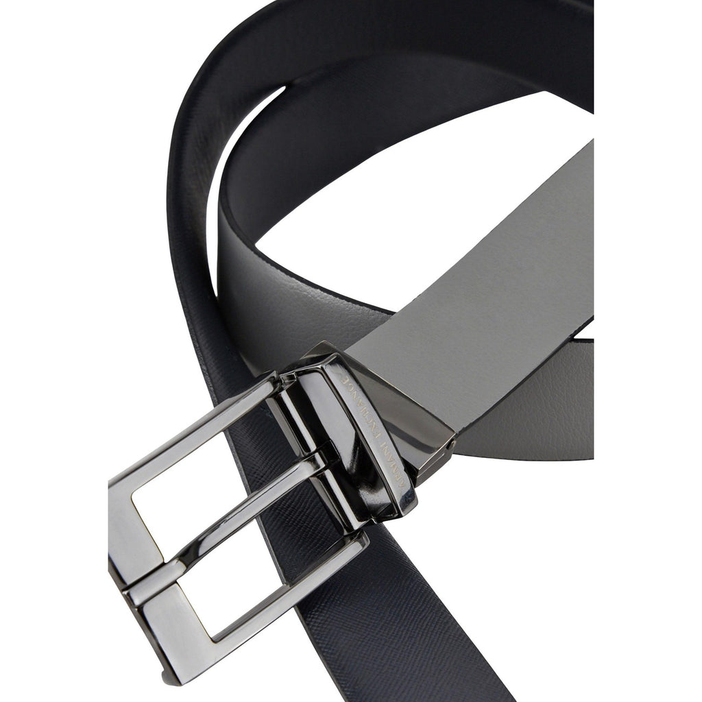 Armani Exchange - Armani Exchange Gürtel Herren