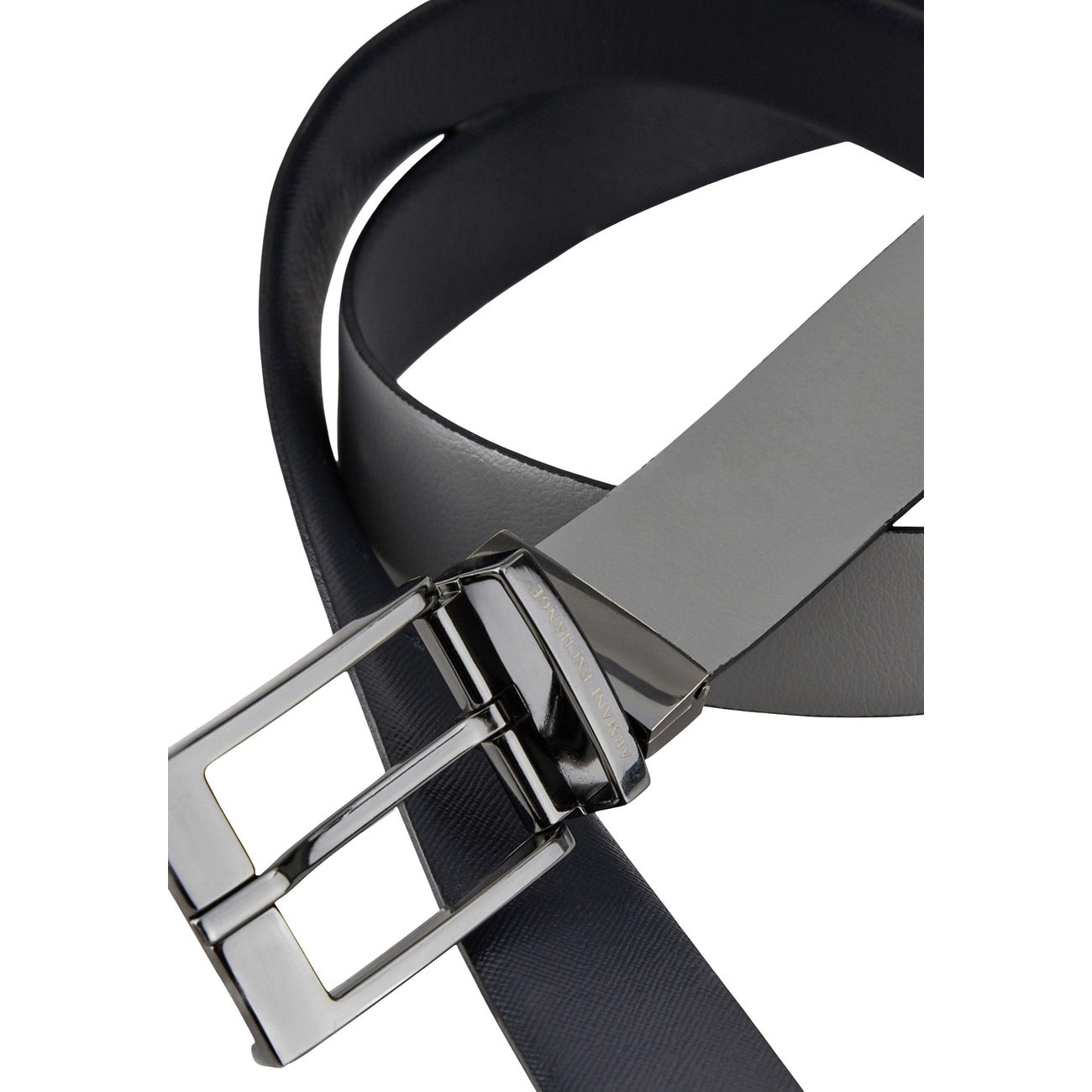 Armani Exchange - Armani Exchange Gürtel Herren