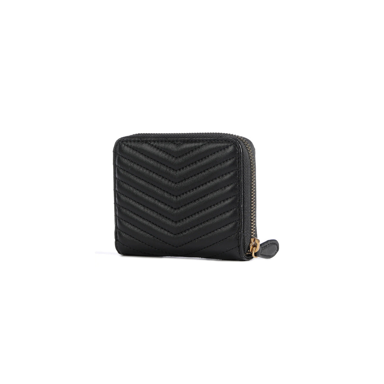Pinko women's wallet, black
