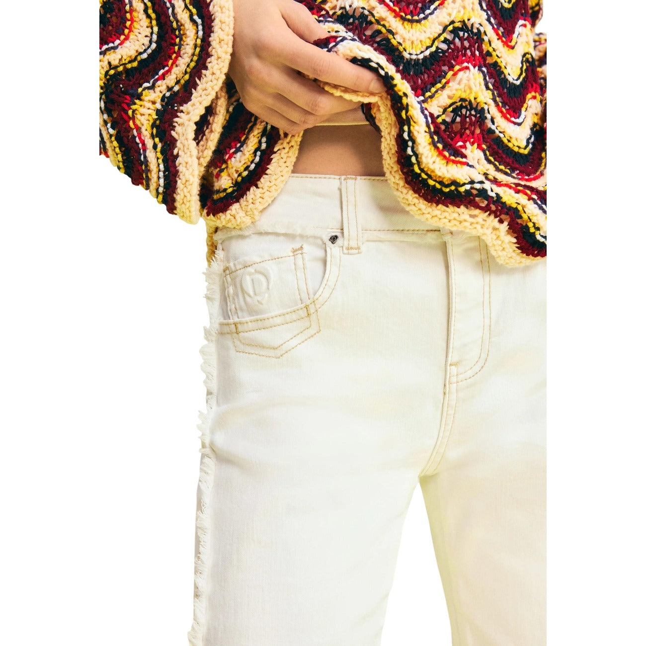Desigual - Desigual Women's Jeans