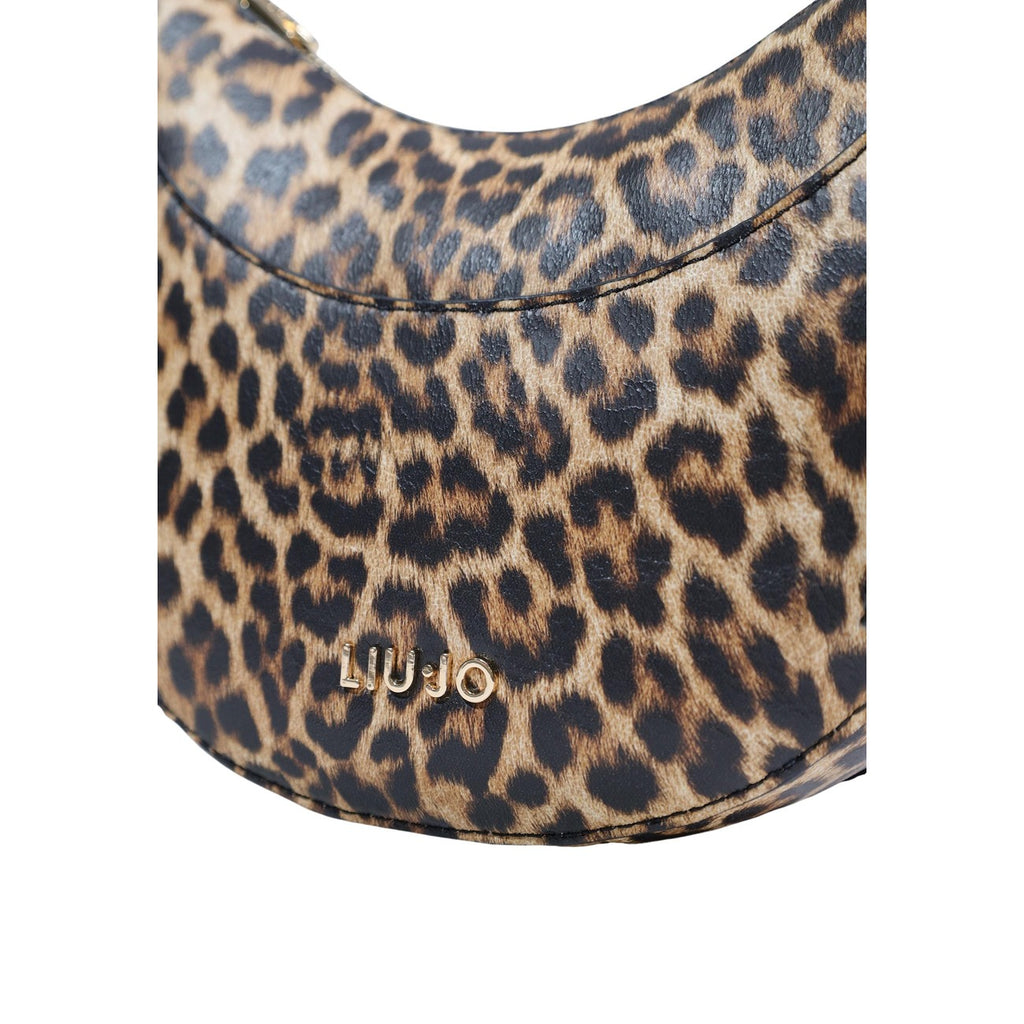 Sac Liu Jo femme AA6186 E1119 beige