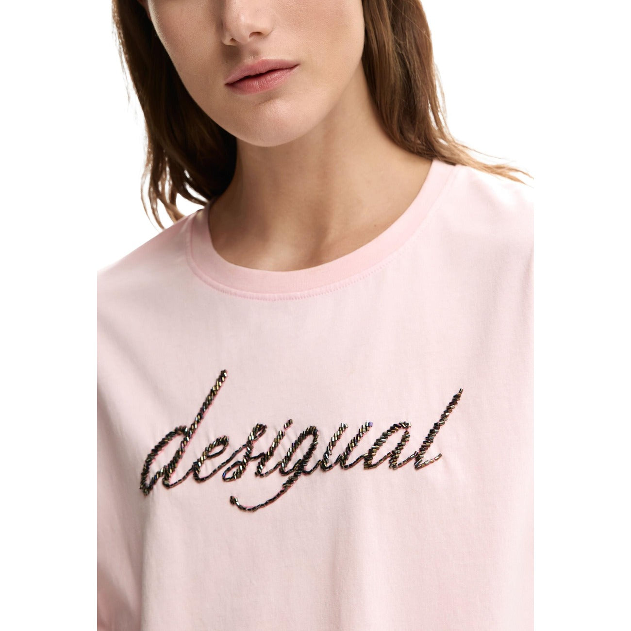 Desigual - Desigual Women's T-Shirt