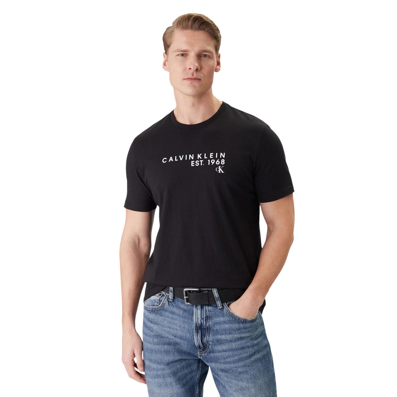 Calvin Klein - Calvin Klein Men's T-Shirt