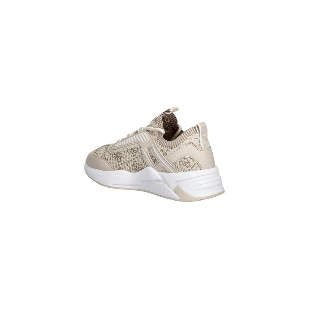 Baskets Guess pour femme