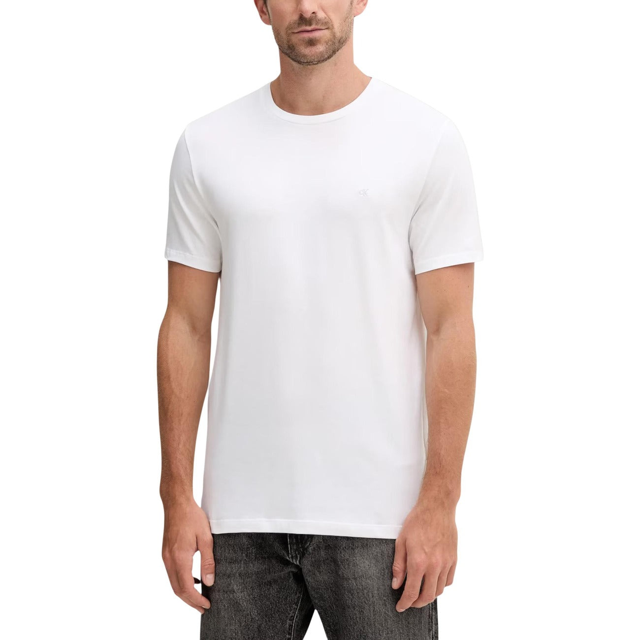 Calvin Klein - Calvin Klein Men's T-Shirt