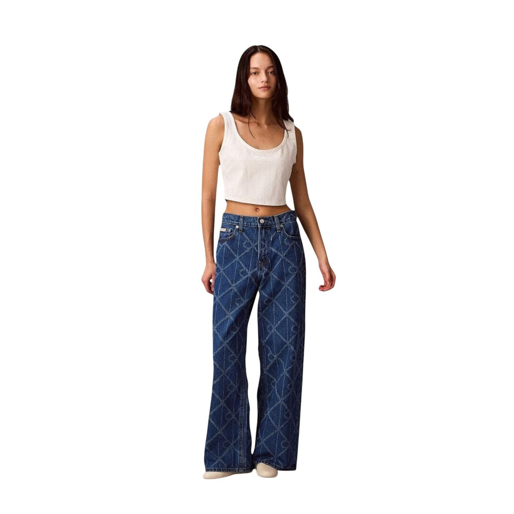 Calvin Klein Jeans - Calvin Klein Jeans Women's Jeans