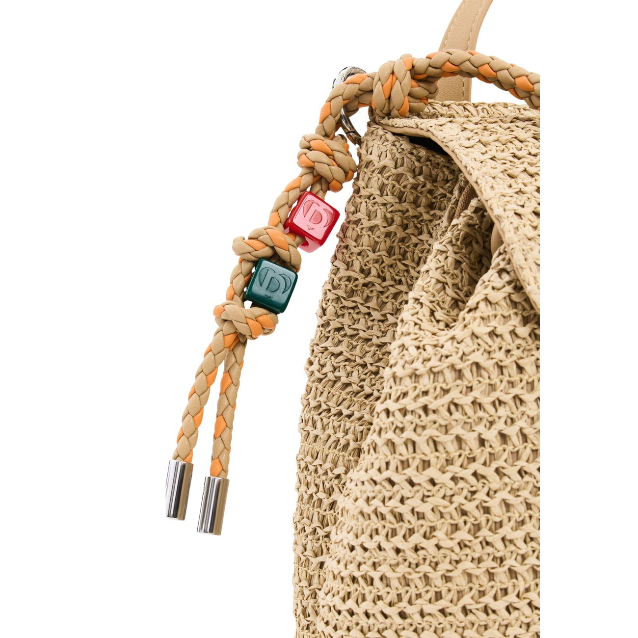 Sac Desigual femme 26SAKO01 beige