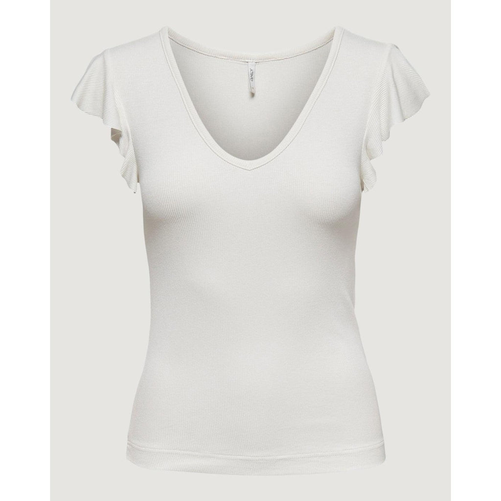 Only - Only T-Shirt Women