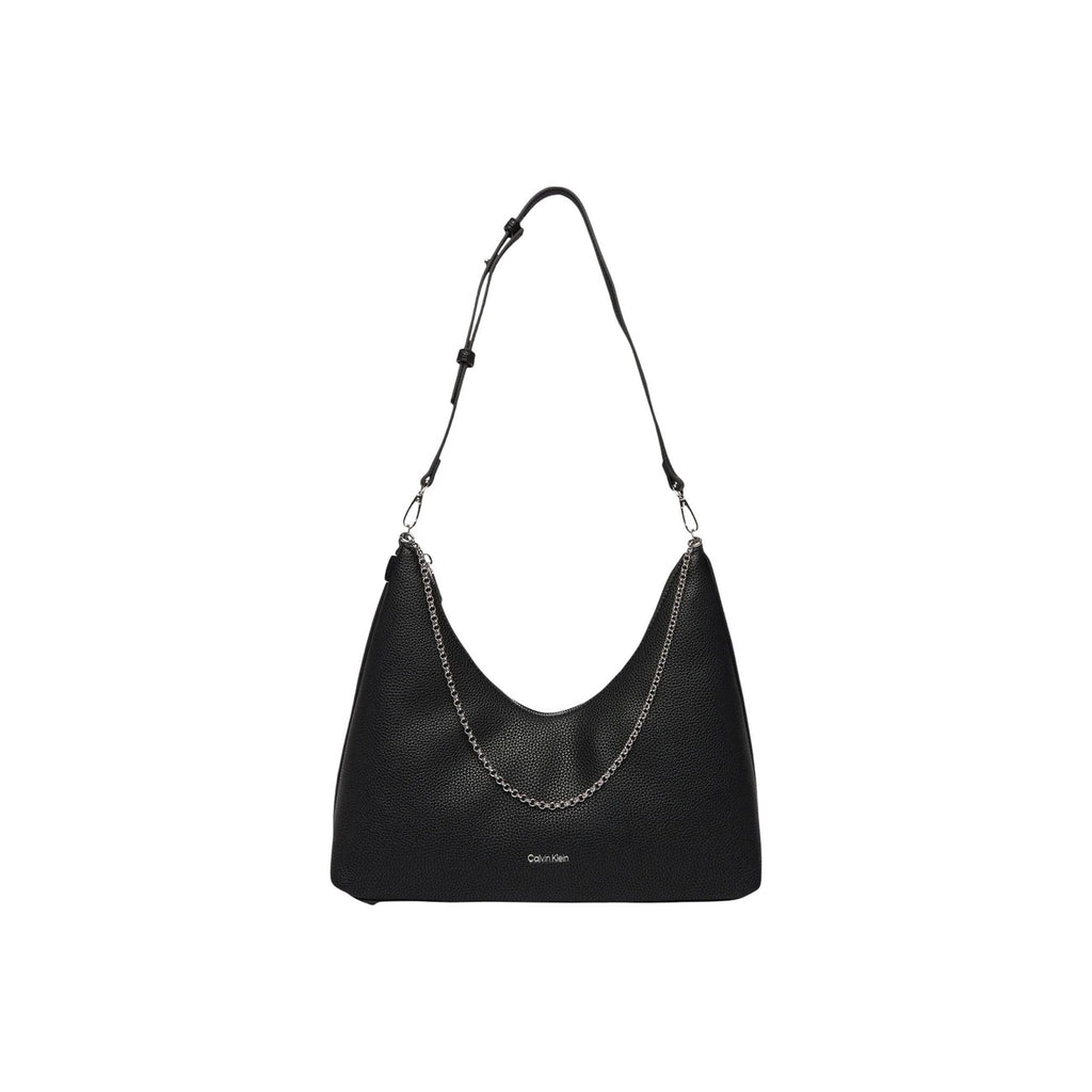 Calvin Klein women's bag LV04F3495G, black