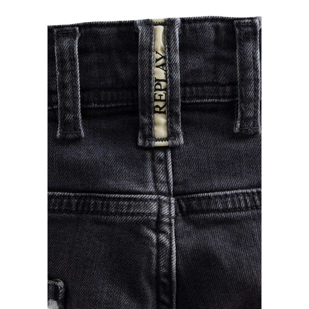 Replay - Replay Men's Bermuda Shorts