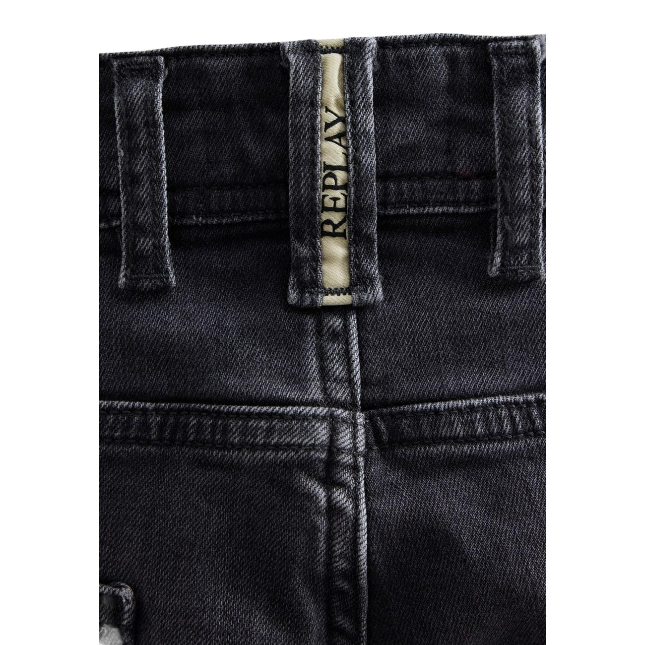 Replay - Replay Men's Bermuda Shorts