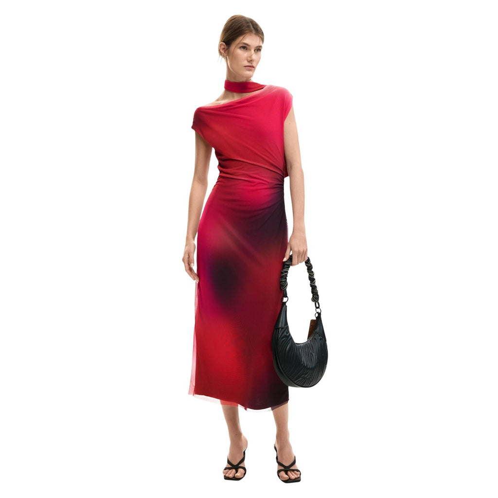 Desigual - Desigual Dress Women