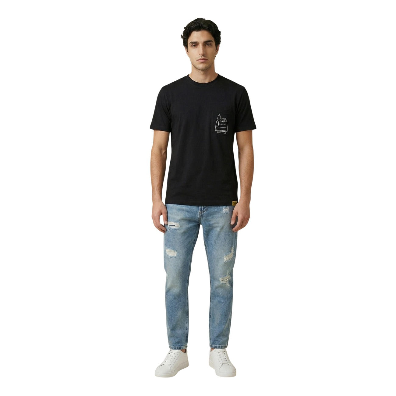 Only & Sons - Only & Sons Men's T-Shirt
