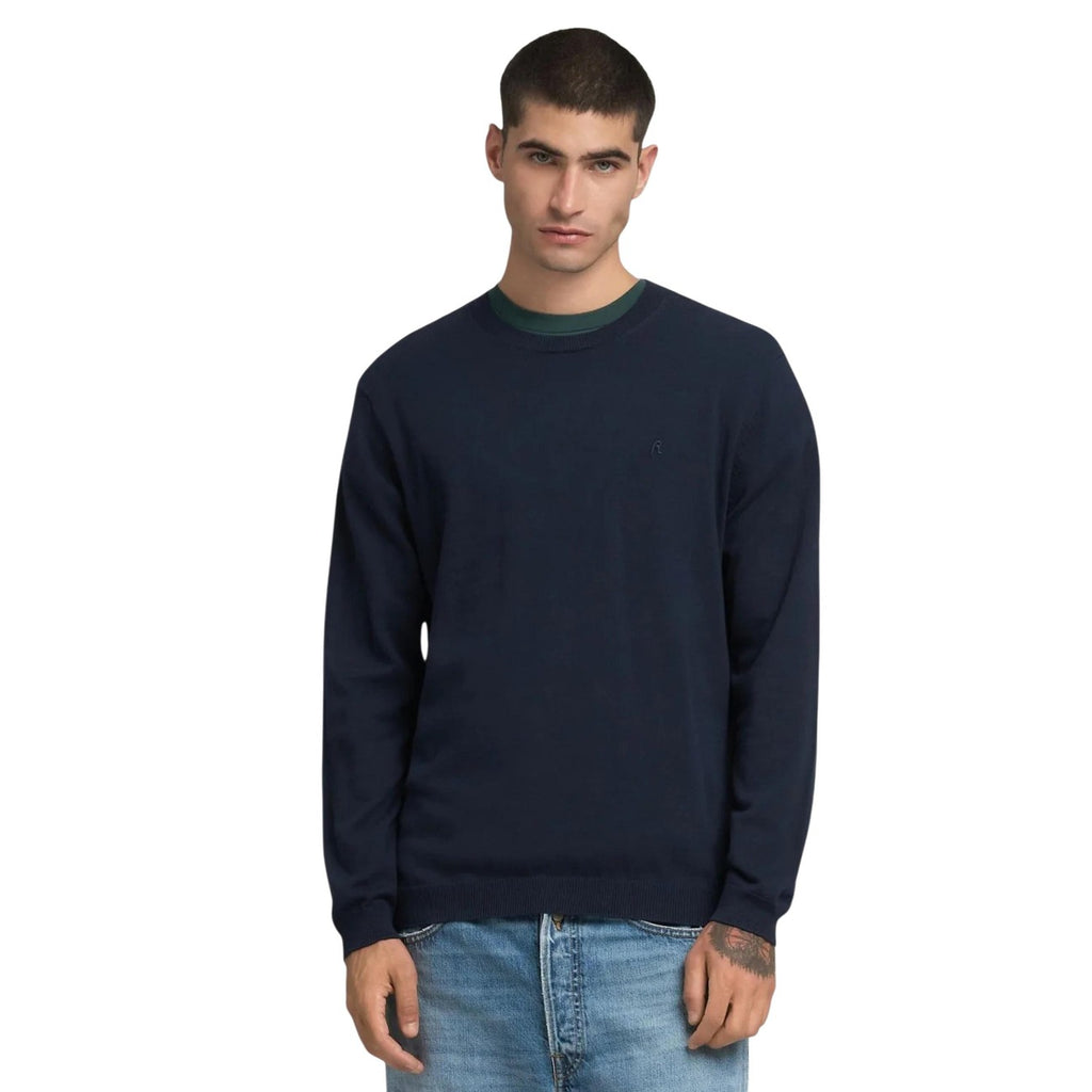 Replay - Replay Men's Sweaters