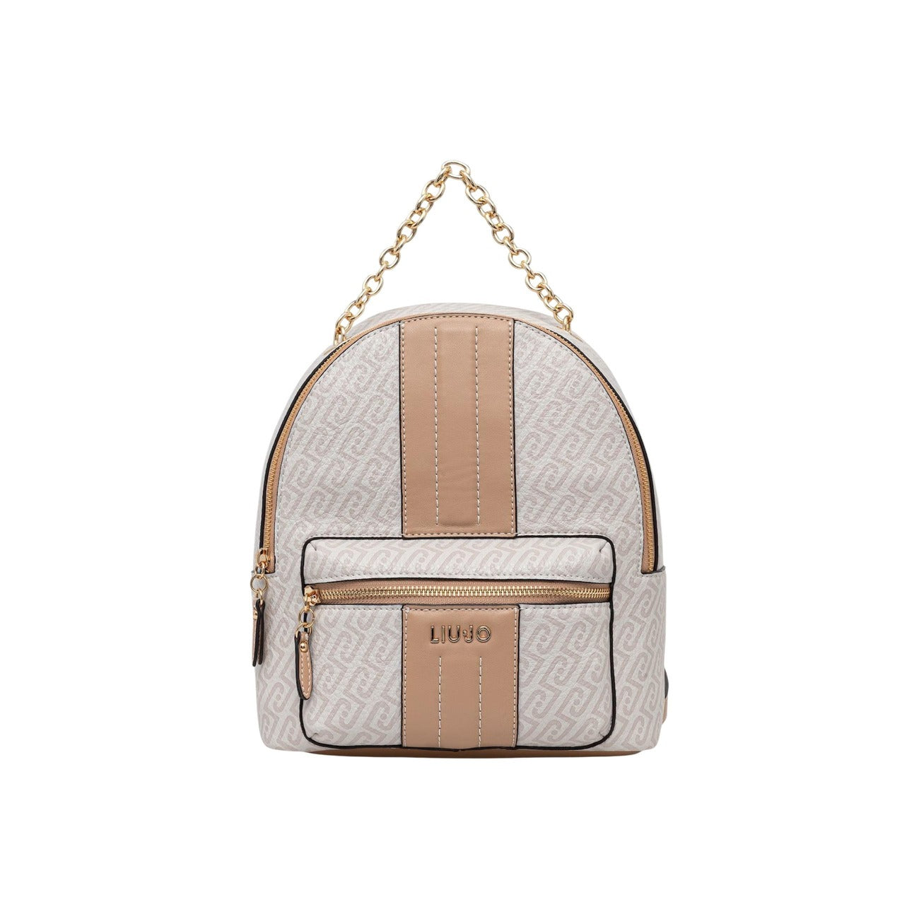 Sac Liu Jo femme AA6111 E1118 marron