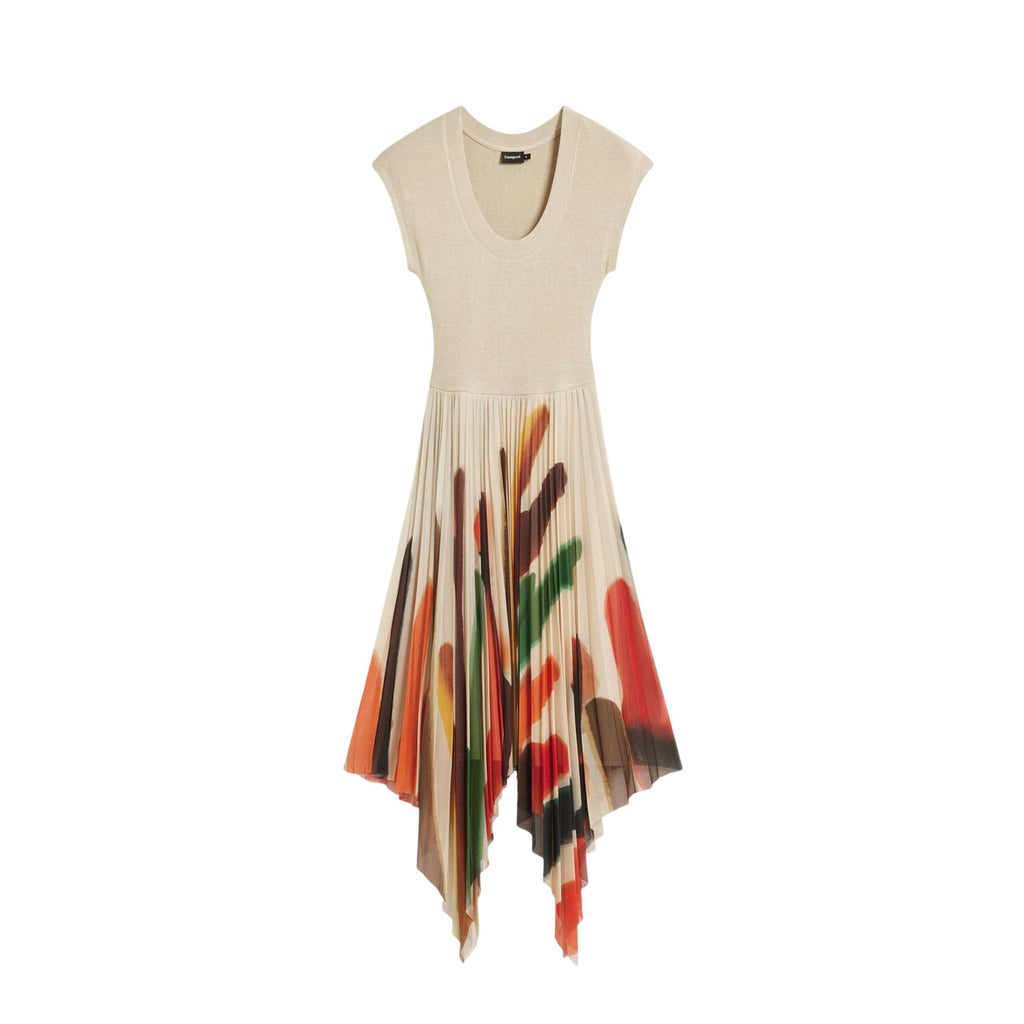 Desigual - Desigual Dress Women