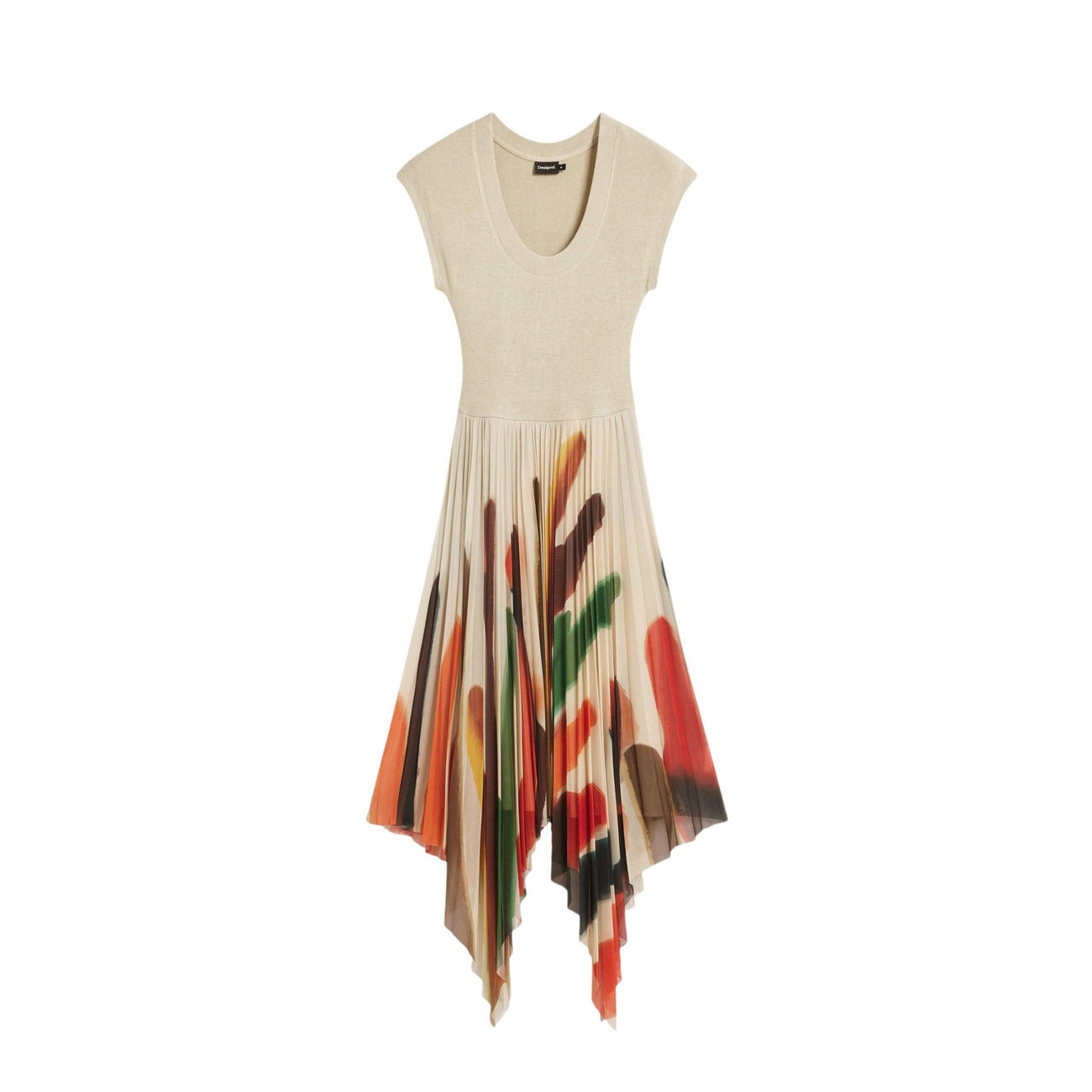 Desigual - Desigual Dress Women