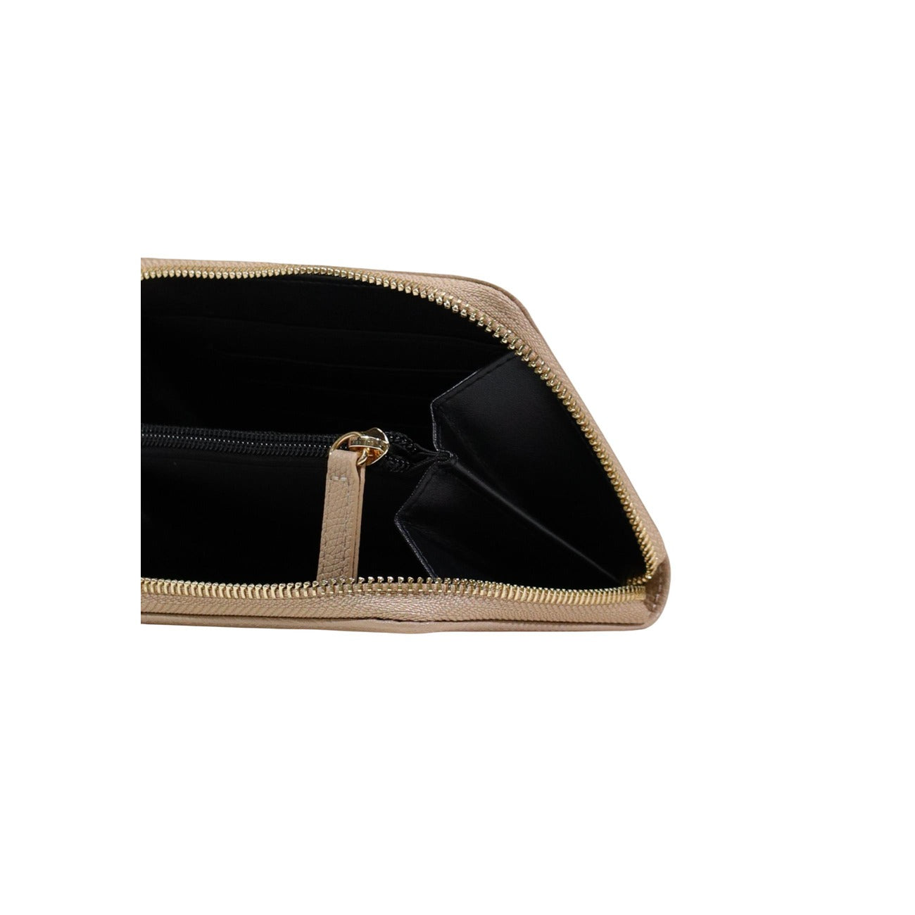 Replay women's wallet, beige