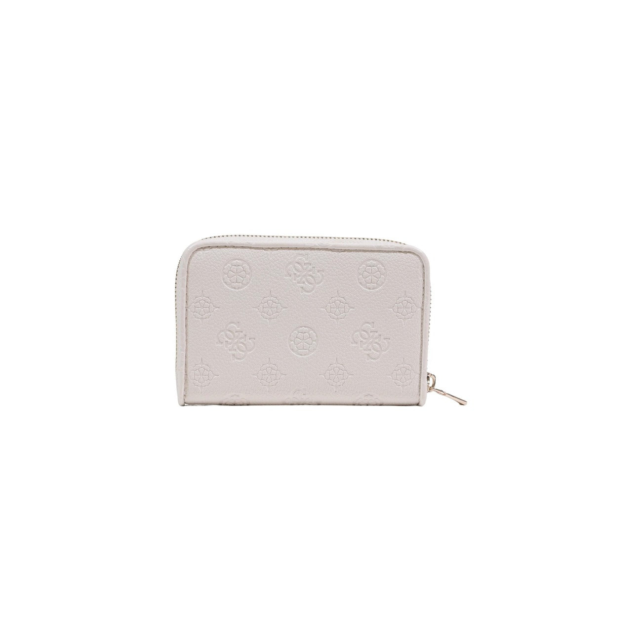 Guess women's wallet, white