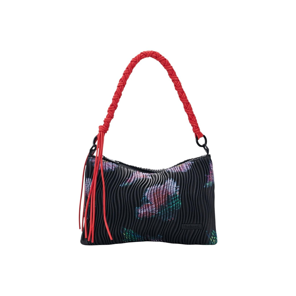 Desigual women's bag 26SAXPAL, black