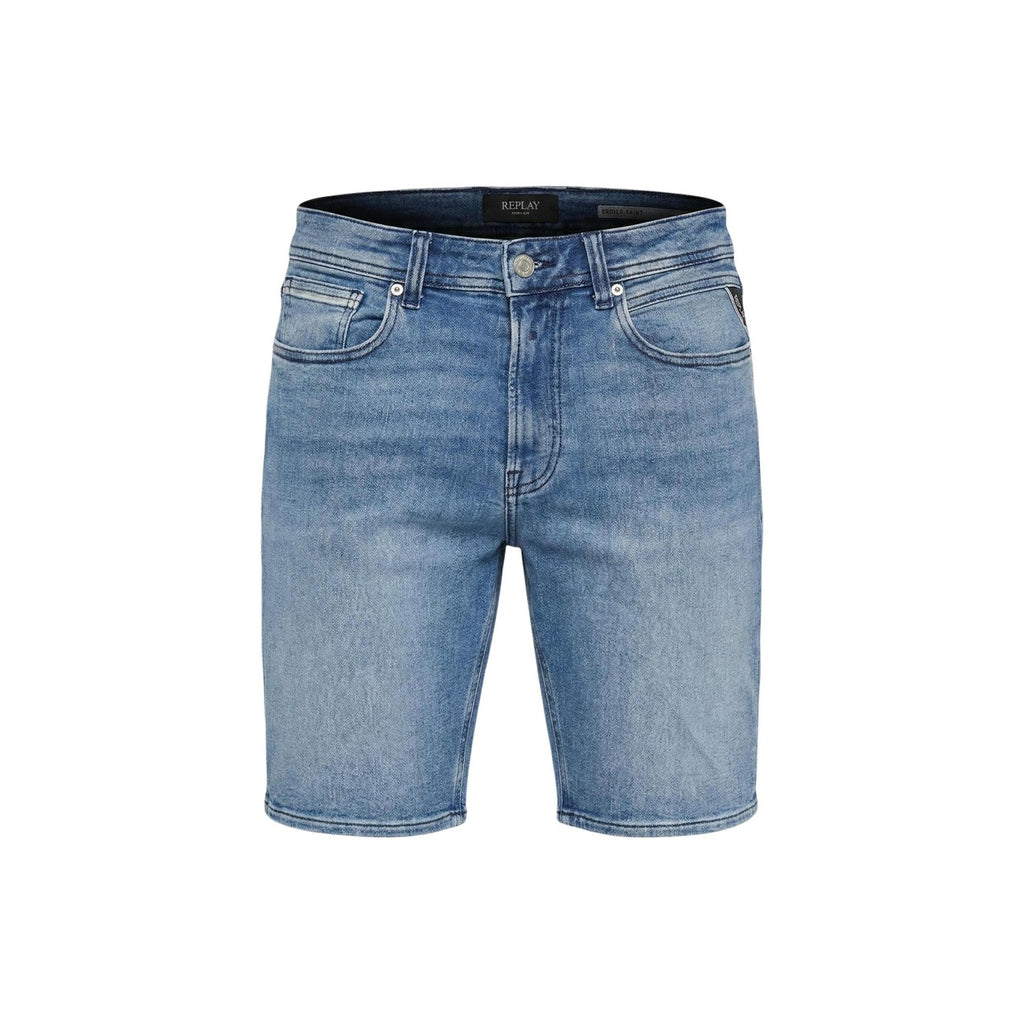 Replay - Replay Men's Bermuda Shorts