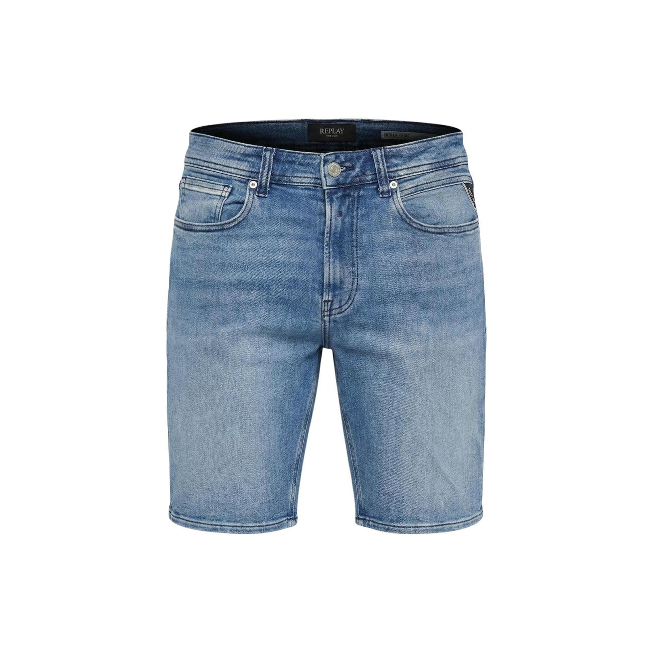 Replay - Replay Men's Bermuda Shorts