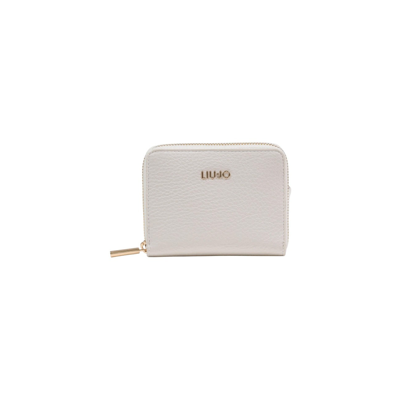 Liu Jo women's wallet, white