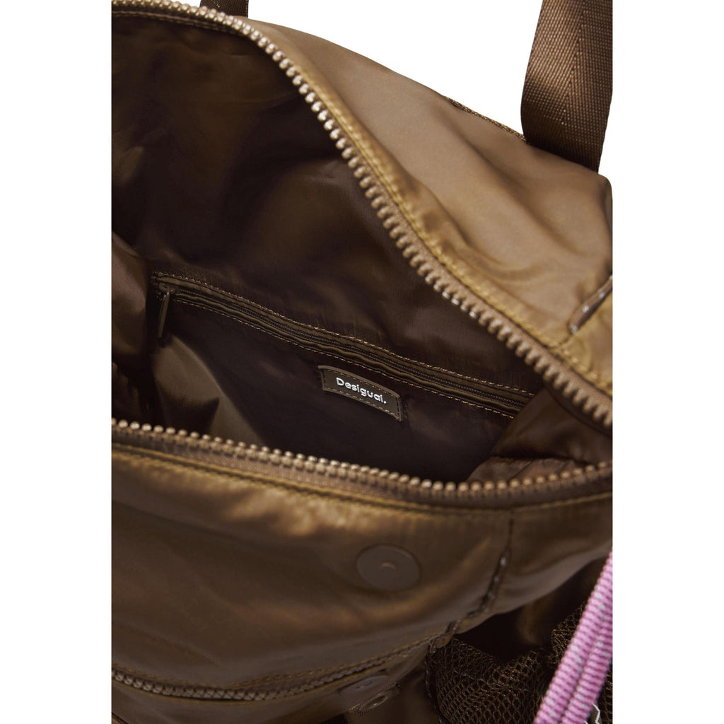 Desigual Tasche 26SAKY11 (braun)