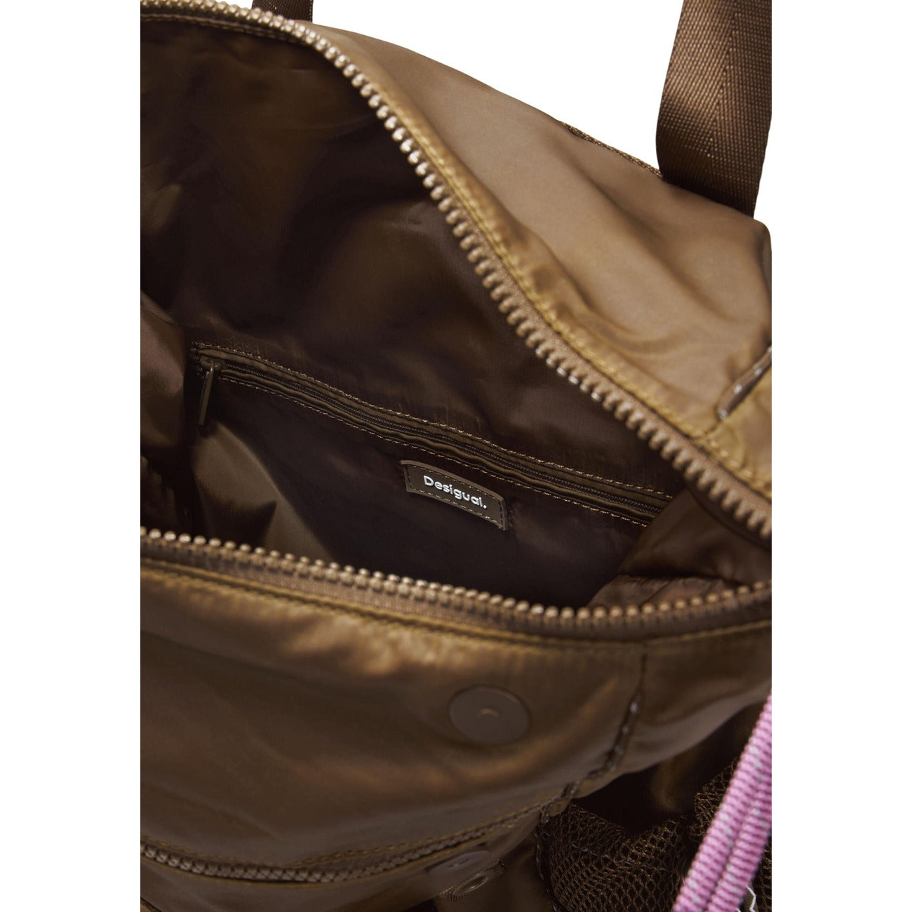 Desigual Tasche 26SAKY11 (braun)