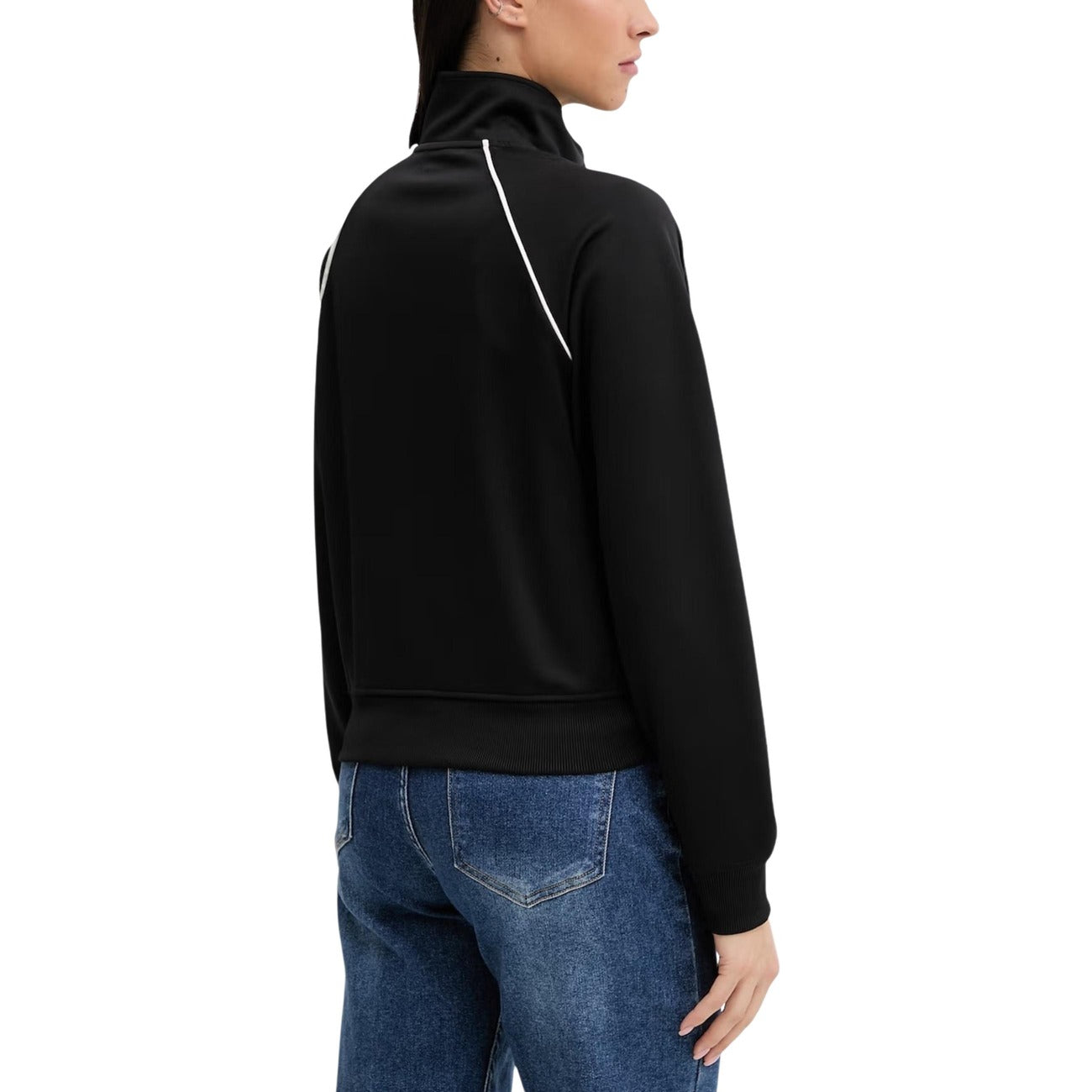 Tommy Hilfiger Jeans - Tommy Hilfiger Jeans Fleece Women