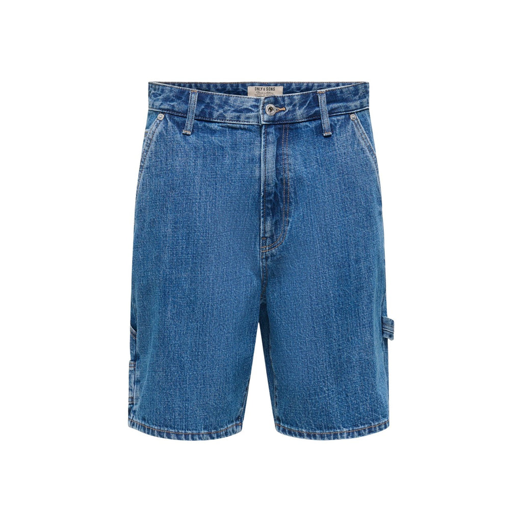 Only & Sons - Only & Sons Men's Bermuda Shorts