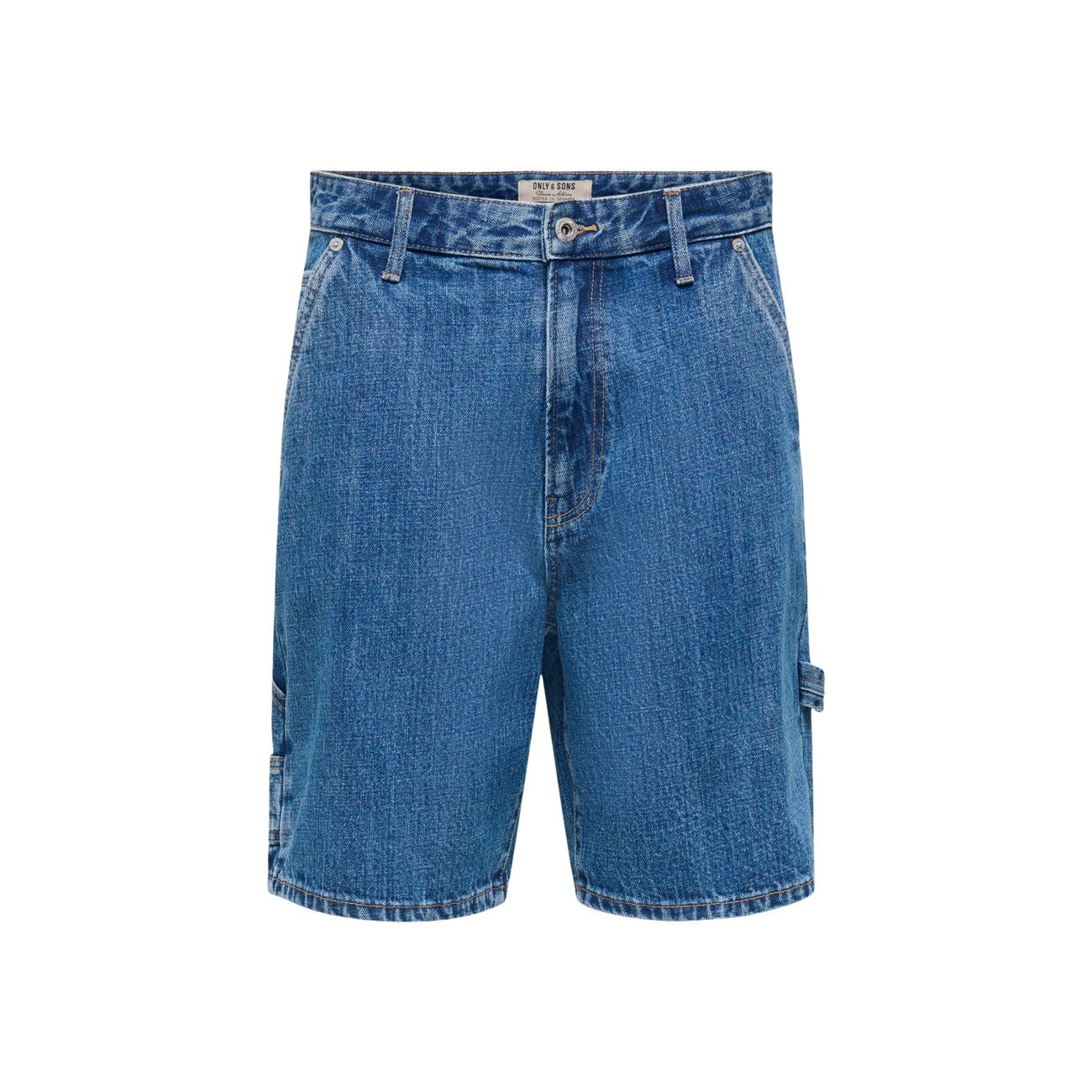 Only & Sons - Only & Sons Men's Bermuda Shorts