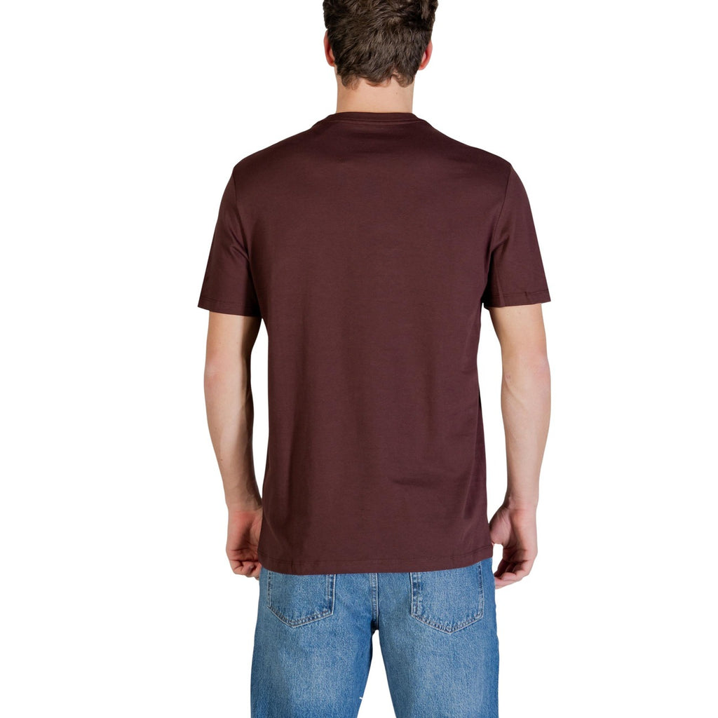 Calvin Klein Jeans - T-shirt Calvin Klein Jeans pour homme