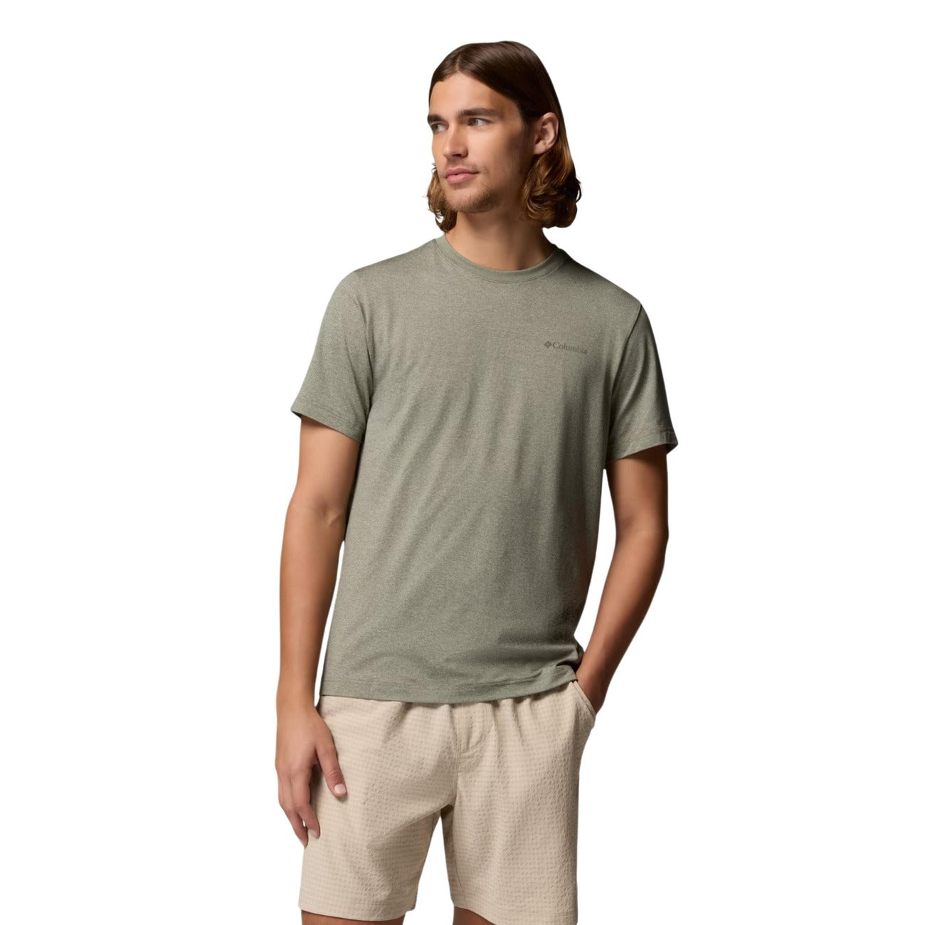 Columbia - Columbia Men's T-Shirt