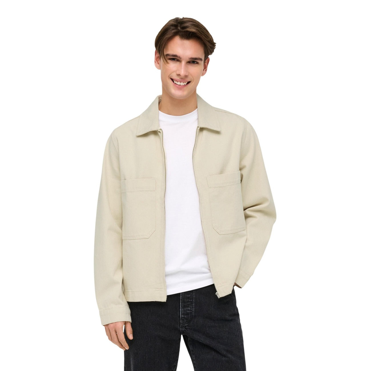 Only & Sons - Only & Sons Men's Blazer
