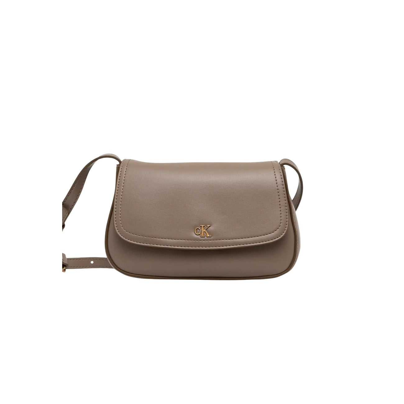Calvin Klein women's bag LV04F3421G, white