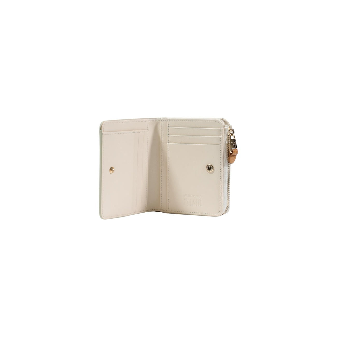 Alviero Martini Prima Classe women's wallet PO93 9407, beige