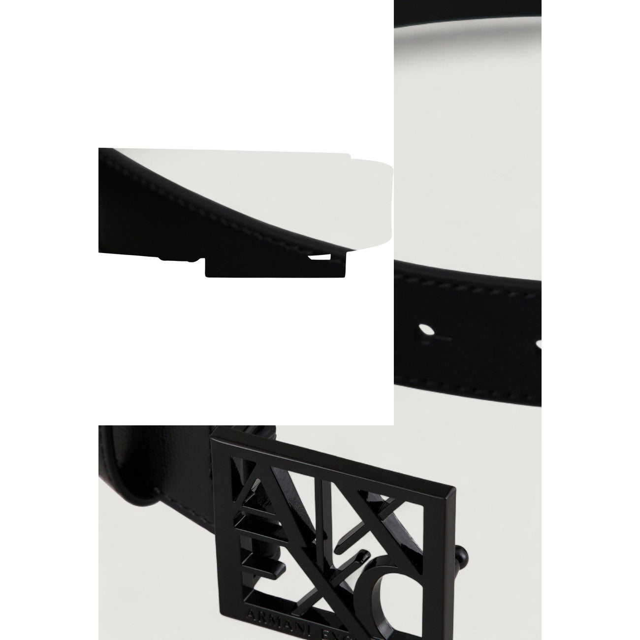Armani Exchange - Armani Exchange Gürtel Damen