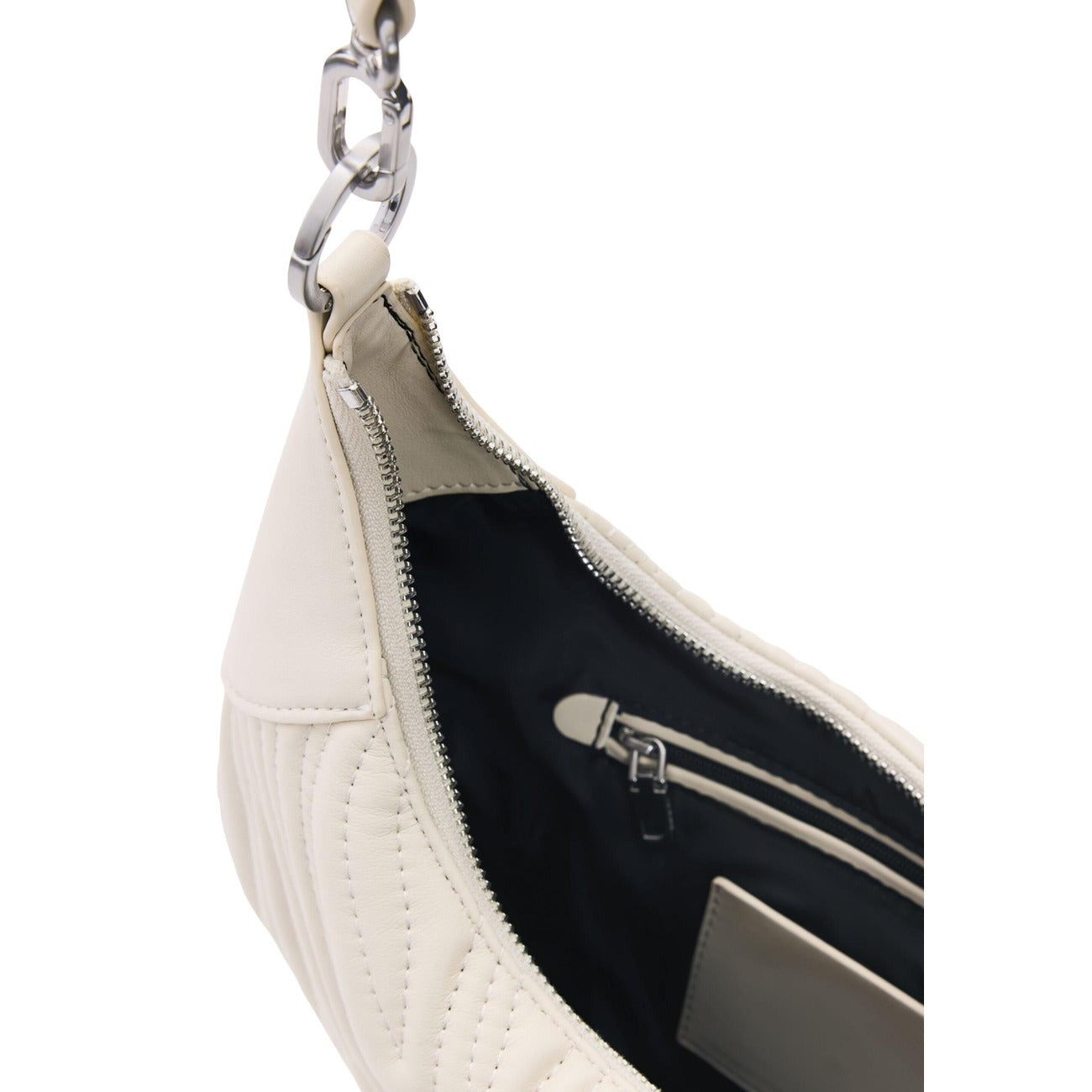 Desigual women's bag 26SAXPBD, beige