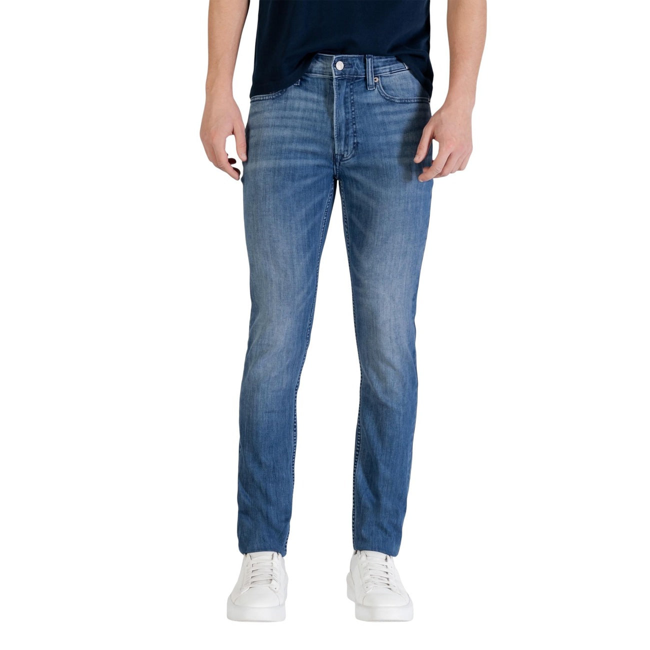 Calvin Klein Jeans - Calvin Klein Jeans Men's Jeans