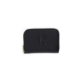 Calvin Klein Portmonee (bordeaux)