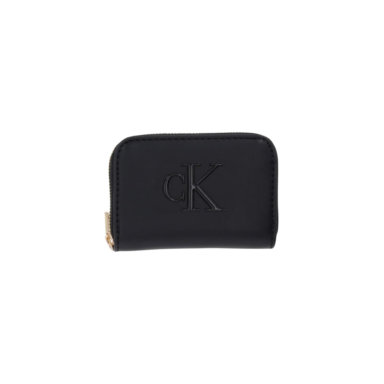 Calvin Klein Portmonee (bordeaux)