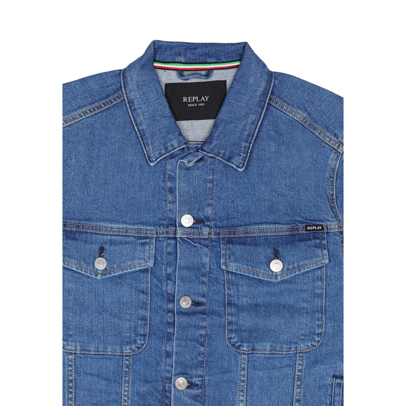 Replay - Replay Jacket Men