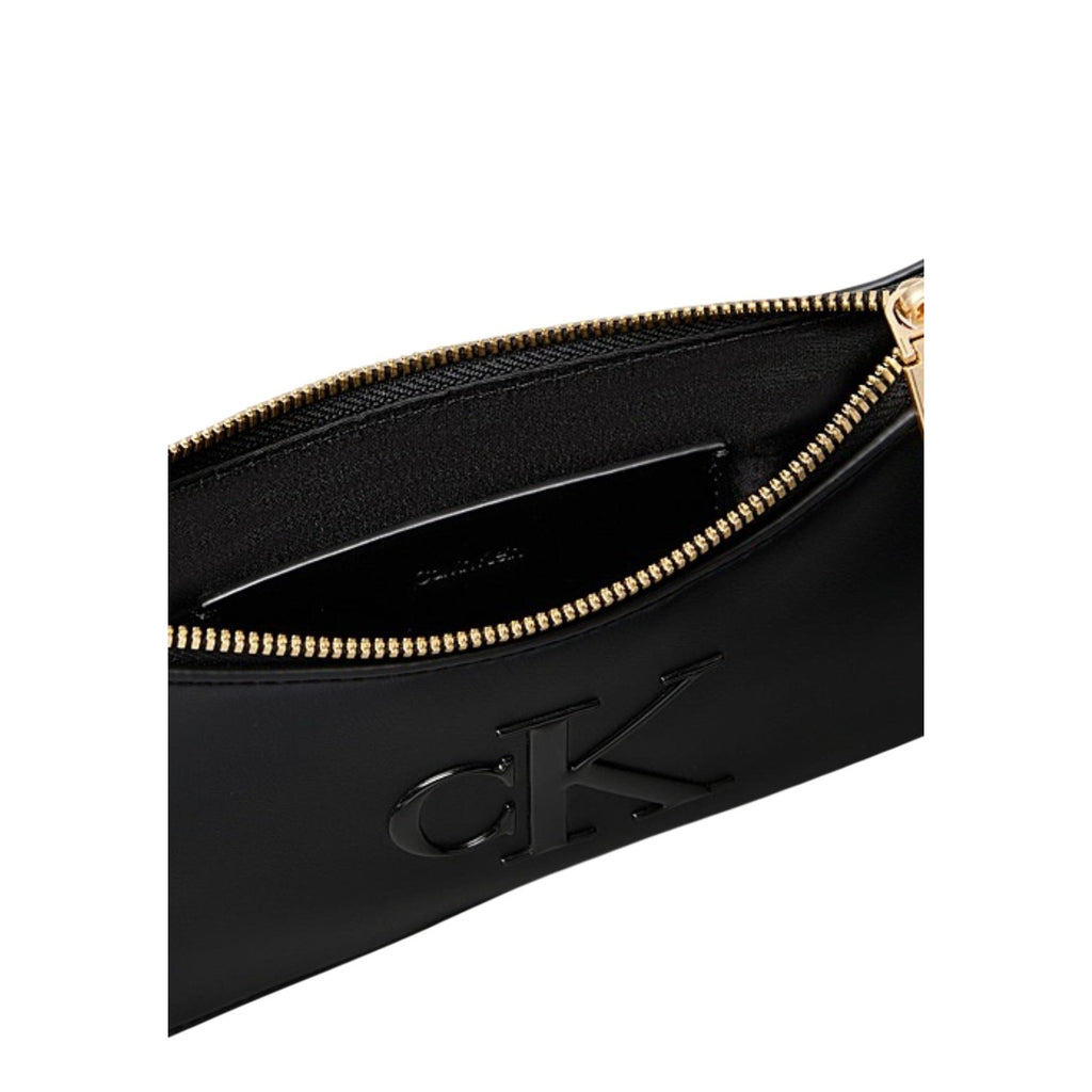Calvin Klein women's bag LV04F1125G, black